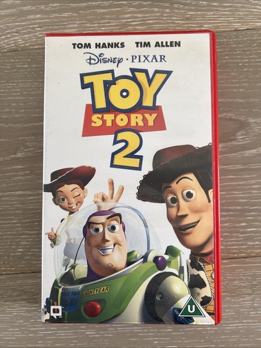 Disney pixar toy - disney,