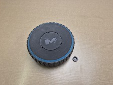 Genuine Fron / Rear Wheel Mac