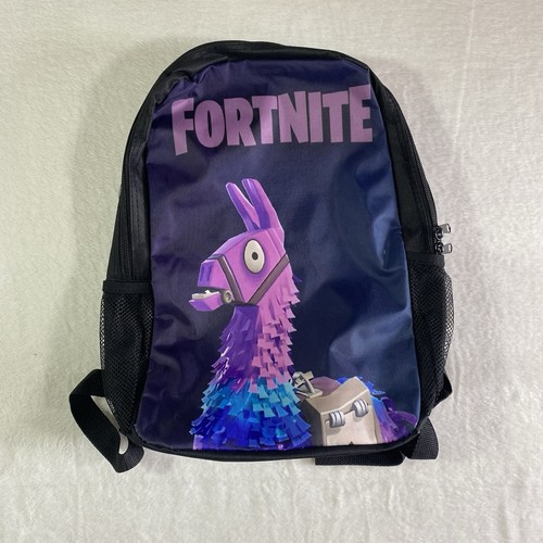 Fortnite kids backpack - fortnite,