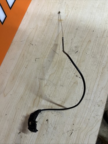 Stihl fs38 strimmer throttle - fs38,