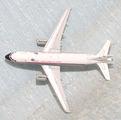 Gemini jets gjibe88 - gjibe88, 1:400
