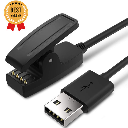 Charger for garmin forerunner - charger,