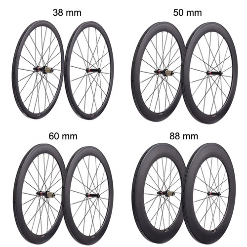 700c carbon fiber racing road - carbon,