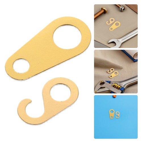 Grandfather clock chain - grandfather, hook