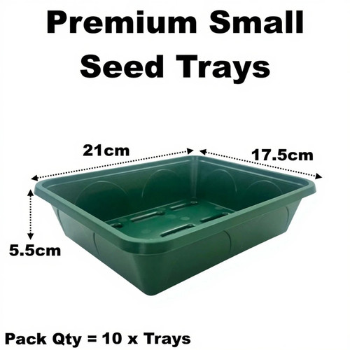 Premium garden seed - premium, with