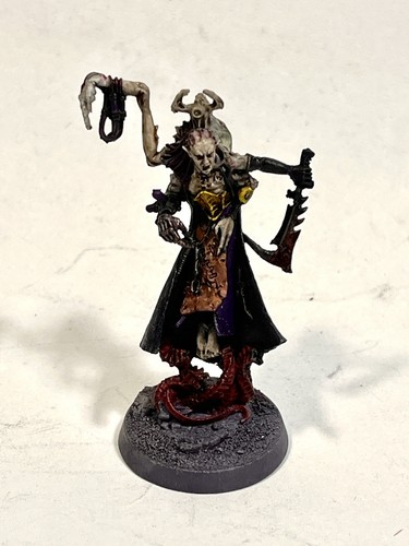 Warhammer 40k drukhari urien - warhammer,