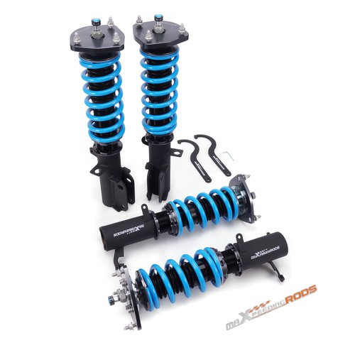 Coilovers kit for toyota - coilovers,