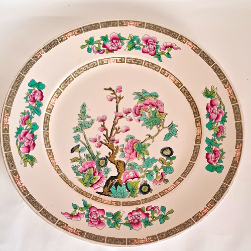 Maddock england floral dinner - maddock,