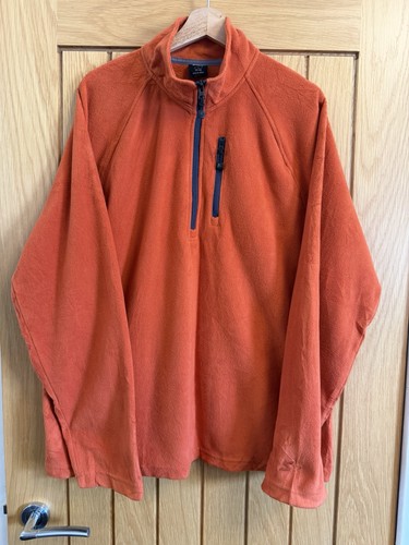 Starter quarter zip fleece - zip,