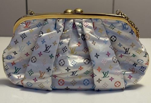 Louis vuitton aumoniere - louis,