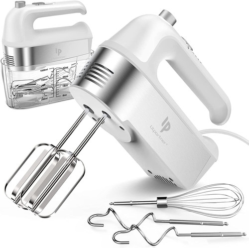 Hand mixer electric 450w - mixer,