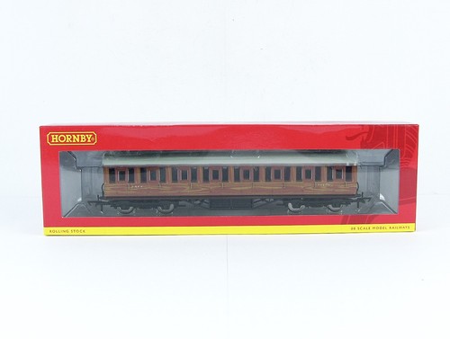 Hornby gauge r4574a - :,