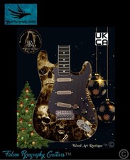 Handmade Unique Skull