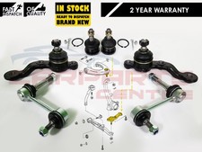 FOR LEXUS IS200 IS300 FRONT