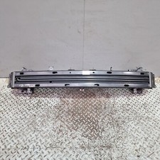 NISSAN QASHQAI FRONT BUMPER