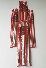 Knitting Needles Pins Essentials Whitecroft  35cm Long-Sizes From 2mm to 15mm