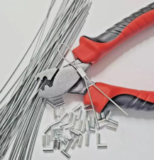 10Pk ELECTRIC METER ALUMINIUM