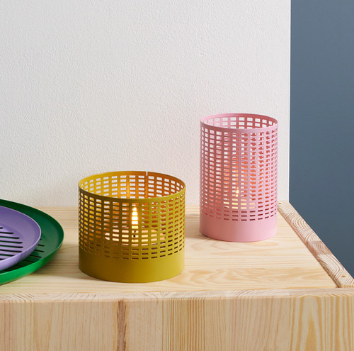 Ikea tesammans tealight - ikea,