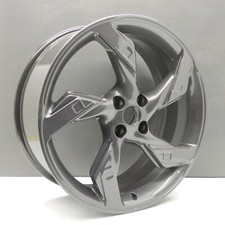 VAUXHALL ADAM TWISTER 18" GREY