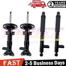 Front & Rear Shock Absorber
