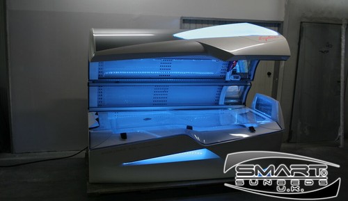 Ergoline excellence 800 - excellence, fully