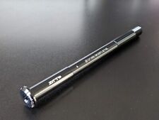 12 x 165 x 1.5 MTB Rear Thru Axle Shimano E-THRU compatible (L142mm non boost)