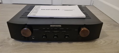 Marantz pm6004 black - pm6004, hifi