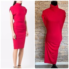 Wolford Moat Midi Dress