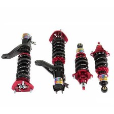 MeisterR ClubRace Coilovers for Honda Civic EP / Type R EP3 (01-05)