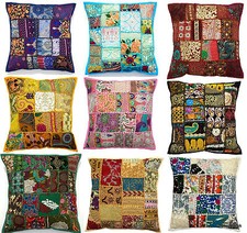 Handmade patchwork floor - patchwork,