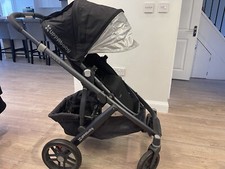 Uppababy Vista 