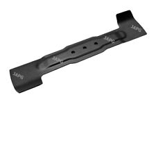 MOWER BLADE, BOSCH ROTAK 36LI, 37LI ERGOFLEX, 37CM, F016800277, F016L66005