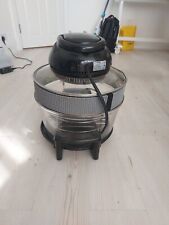 salter halogen 12L