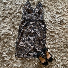 New black lace - black, kim