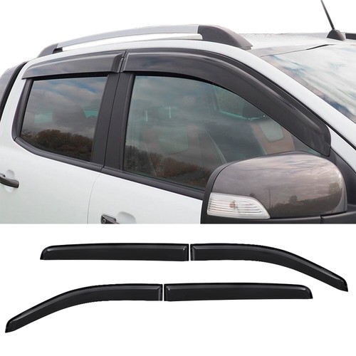 Wind deflectors rain - deflectors, guards