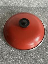 Vintage - CLUB - Replacement Lid - Approx 10”