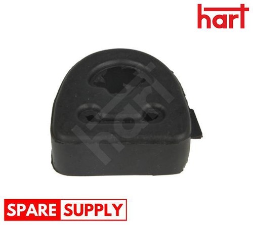 Rubber strip exhaust system - strip,,