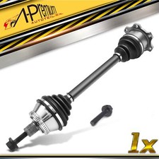 Front Right Drive Shaft