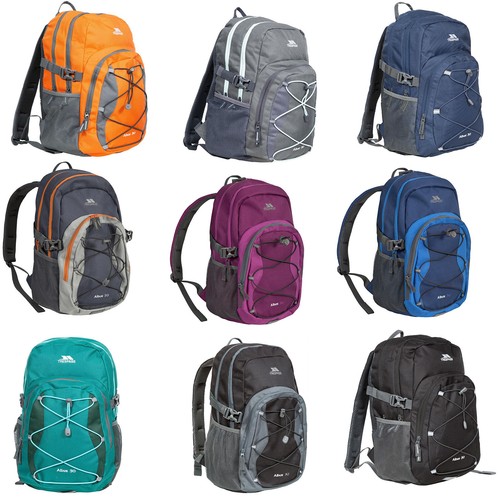 Trespass albus 30l casual - trespass,