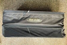 Top Flite Golf Bag Trunk