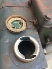 For Lister D, Fuel Tank Cap