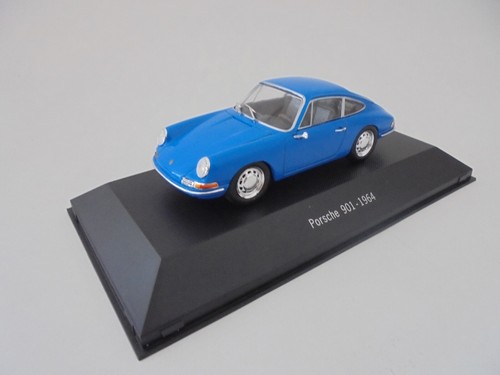 Porsche 911 type - 911, 901
