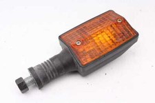 Flashing Yamaha XJ 650 4K0