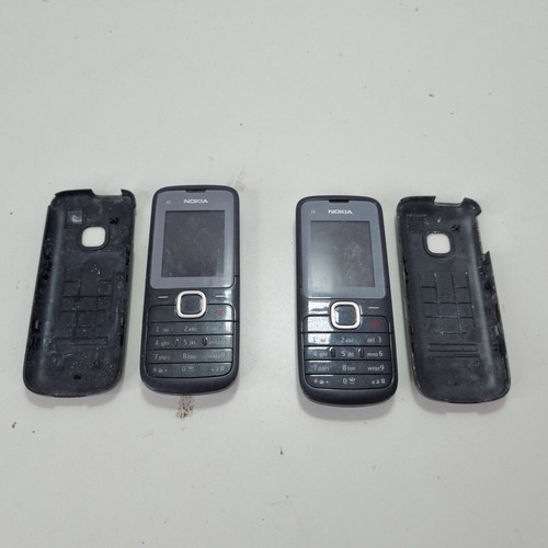 Nokia spare or - nokia, c1-01
