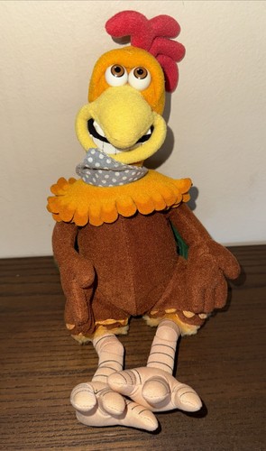 Chicken run rocky 2000 - chicken,