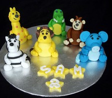 HANDMADE EDIBLE UNOFFICIAL