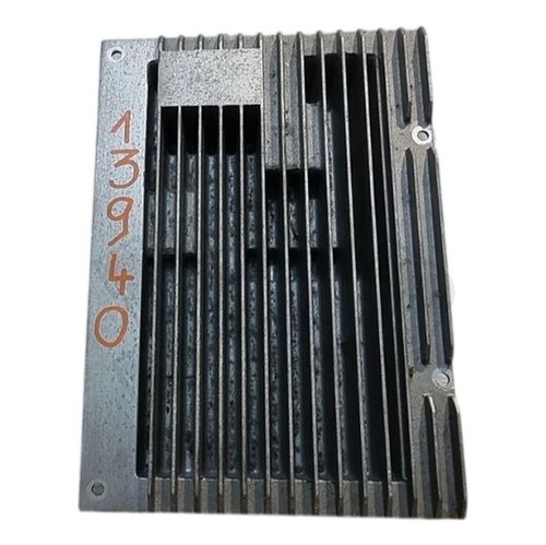 Range rover amplifier audio - range,