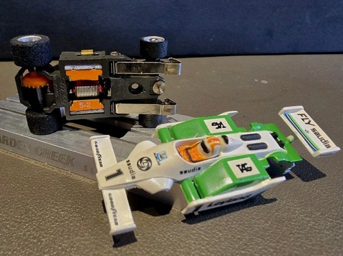 Rare aurora afx super plus - aurora,