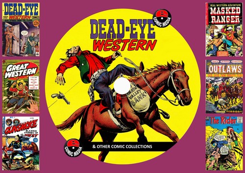 Dead eye other - &,