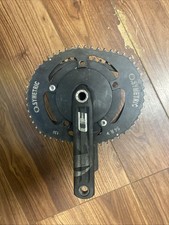 Rotor crankset 175mm 130bcd - rotor, 3d